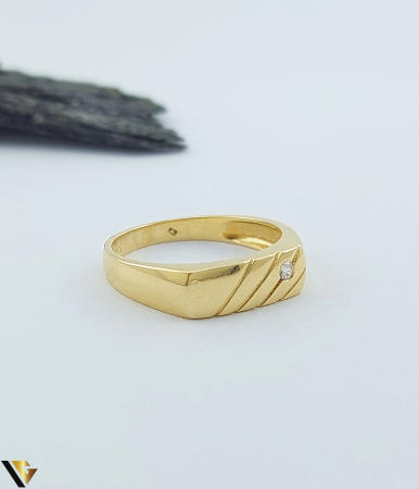 Inel Aur 14k [1]