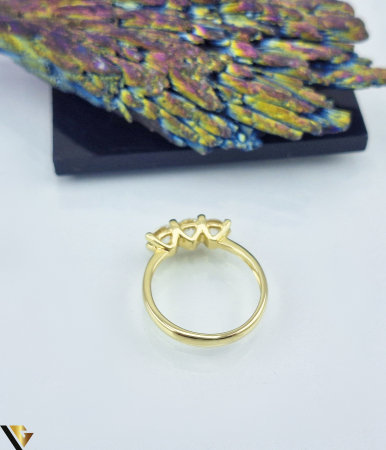 Inel Aur 14k [1]