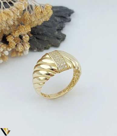 Inele din aur - Inel Aur 14k