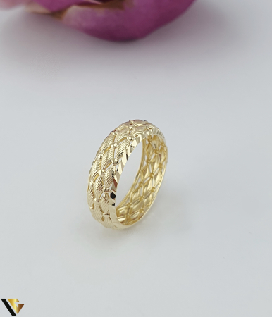 Bijuterii din aur - Inel Aur 14k