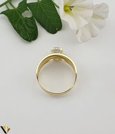 Inel Aur 14k [1]