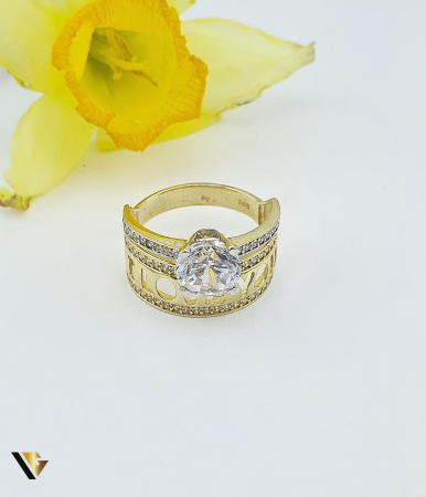 Inel Aur 14k [1]