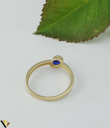 Inel Aur 14k [1]