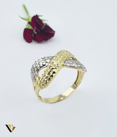 Inele din aur - Inel Aur 14k