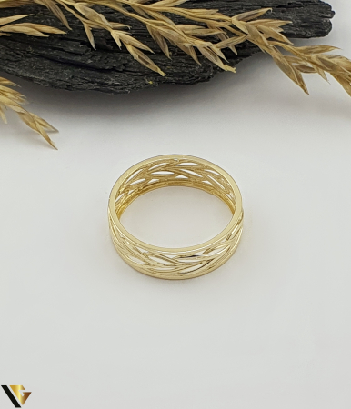 Inel Aur 14k [1]