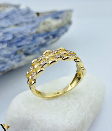 Inele din aur - Inel Aur 14k
