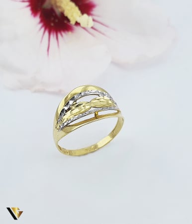 Bijuterii din aur - Inel Aur 14k