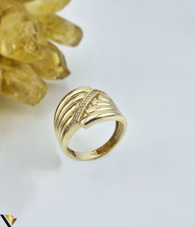 Bijuterii din aur - Inel Aur 14k