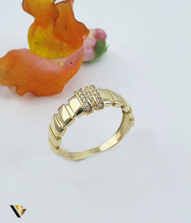 Inele - Inel Aur 14k