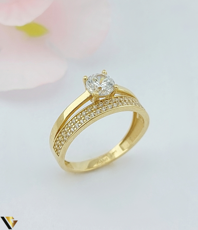 Inele - Inel Aur 14k