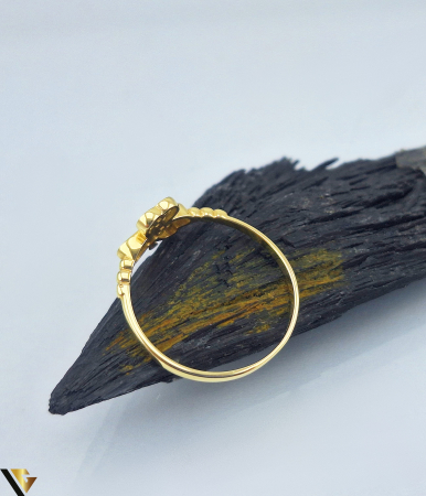 Inel Aur 14K [1]