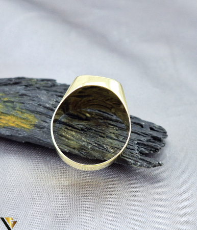 Inel Aur 14k [1]
