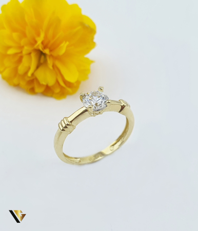 Bijuterii din aur - Inel Aur 14k