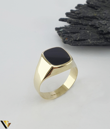 Bijuterii din aur - Inel Aur 14k