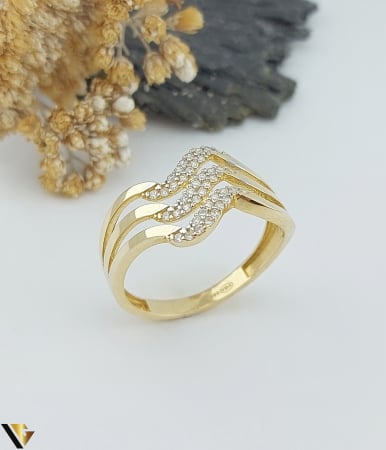 Inele din aur - Inel Aur 14k
