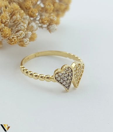 Inel Aur 14k [1]