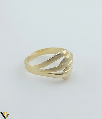Inel Aur 14k [1]