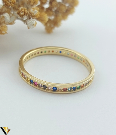 Inel Aur 14k [1]