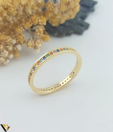 Bijuterii din aur - Inel Aur 14k