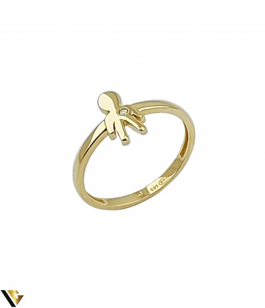 Inele - Inel Aur 14k, Copil