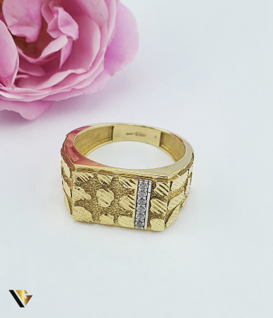 Inel Aur 14k [1]