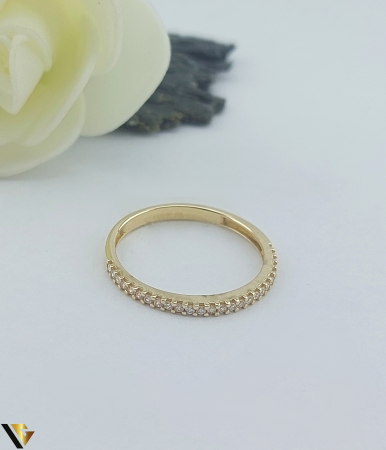 Inel Aur 14k [1]