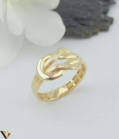 Inele din aur - Inel Aur 14k