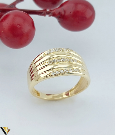 Inele din aur - Inel Aur 14k