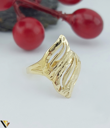 Inel Aur 14k [1]