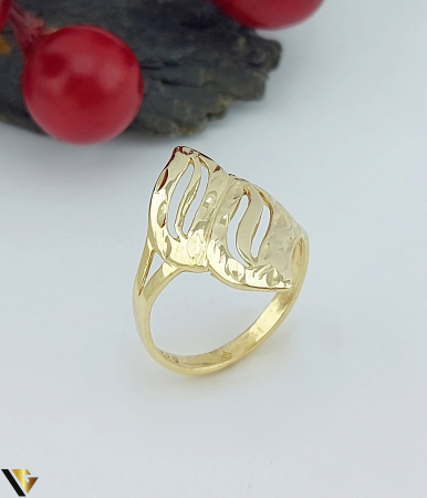 Inele din aur - Inel Aur 14k