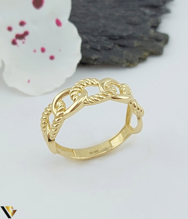 Inele din aur - Inel Aur 14k