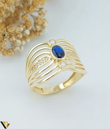 Inele din aur - Inel Aur 14k