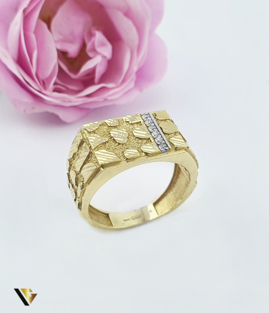 Inele - Inel Aur 14k