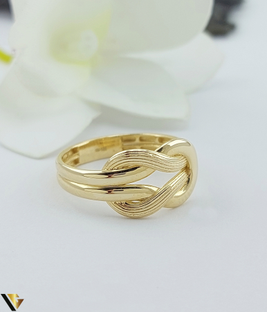 Inel Aur 14k [1]