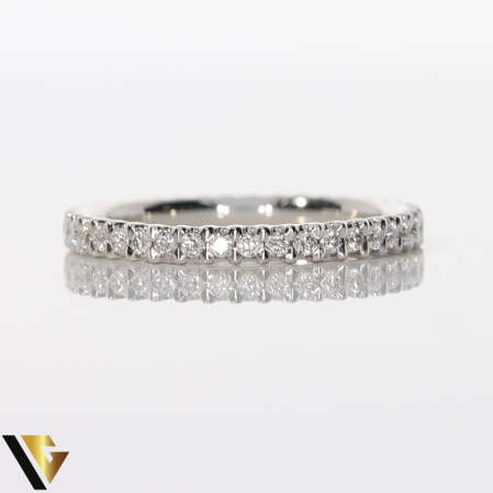 Inel Aur 14k, Diamante 0.50 ct [1]