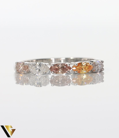 Inel Aur 14k, Diamante 0.78 ct [1]