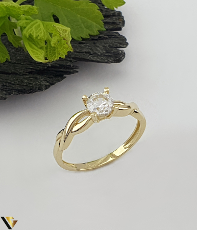 Inele din aur - Inel Aur 14k