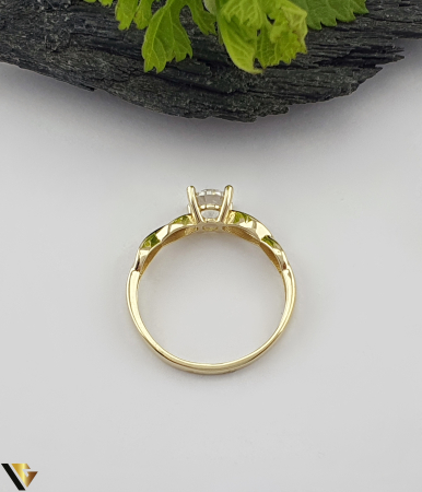Inel Aur 14k [1]