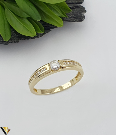 Inele din aur - Inel Aur 14k