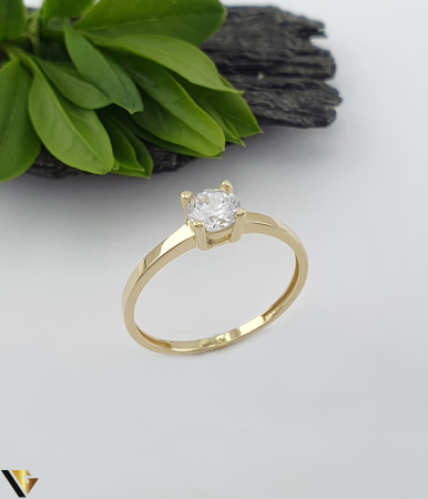 Inele din aur - Inel Aur 14k