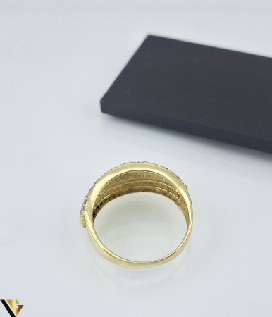 Inel Aur 14k [1]