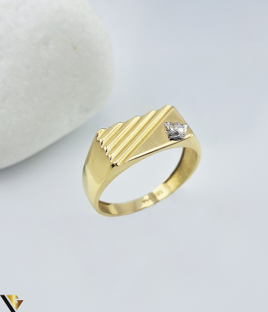 Inele - Inel Aur 14k