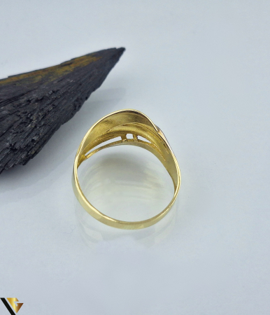 Inel Aur 14K [1]