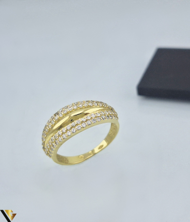 Bijuterii din aur - Inel Aur 14k