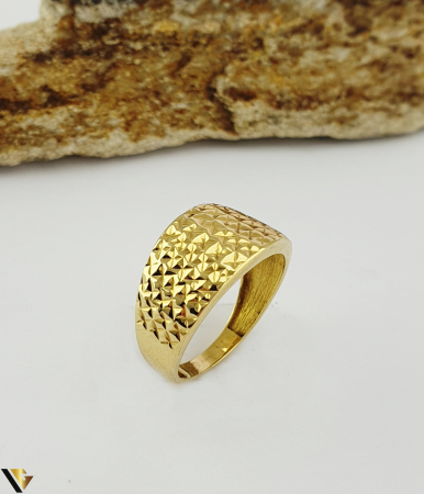 Inel Aur 18k
