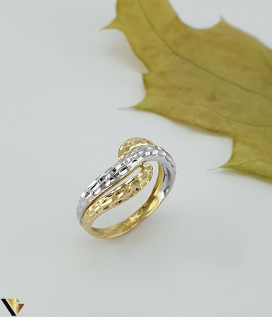 Bijuterii din aur - Inel Aur 18k