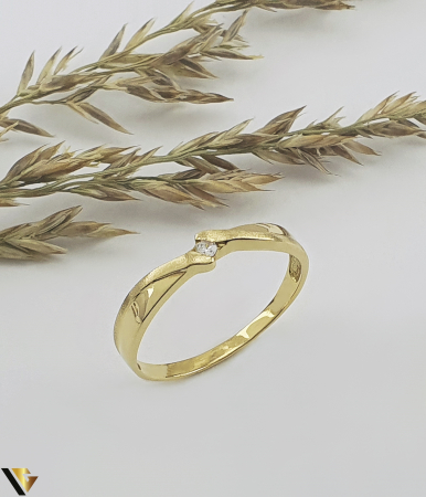 Inele din aur - Inel Aur 18k