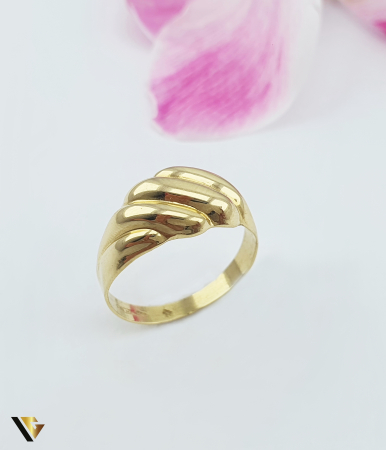 Inele din aur - Inel Aur 18k