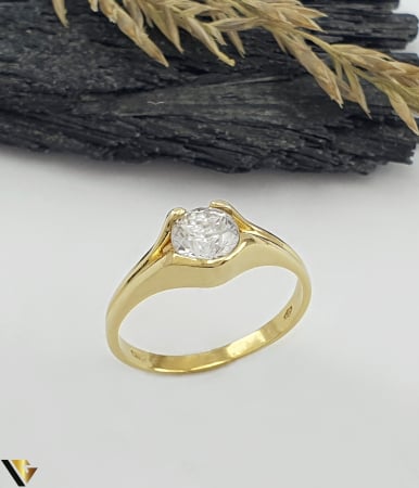 Inele - Inel Aur 18k