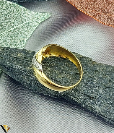 Inel Aur 18k [1]